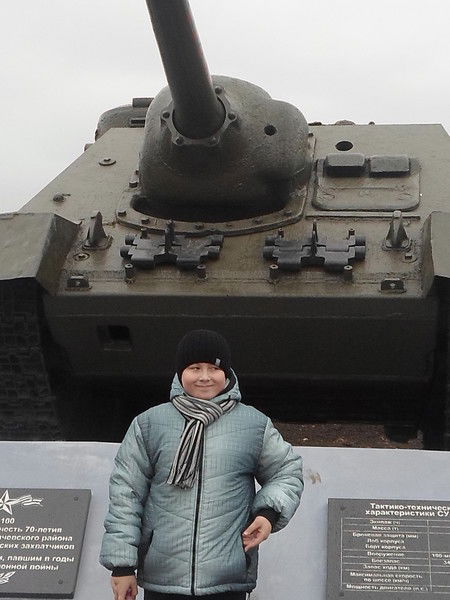 Евгений Далецкий