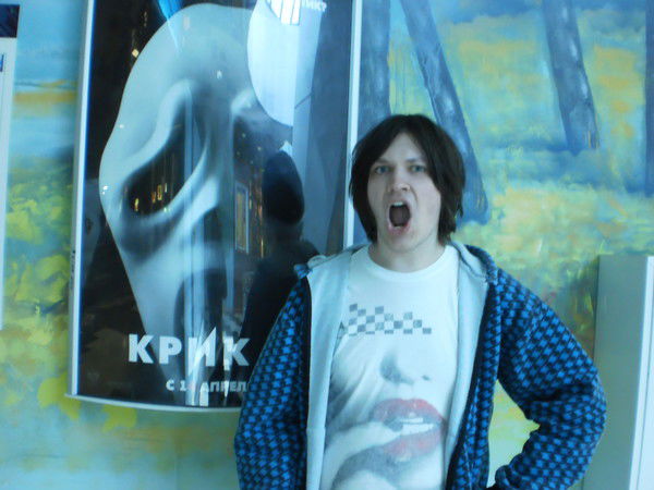 Кирилл Манаков