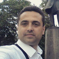 Алексей Жилов