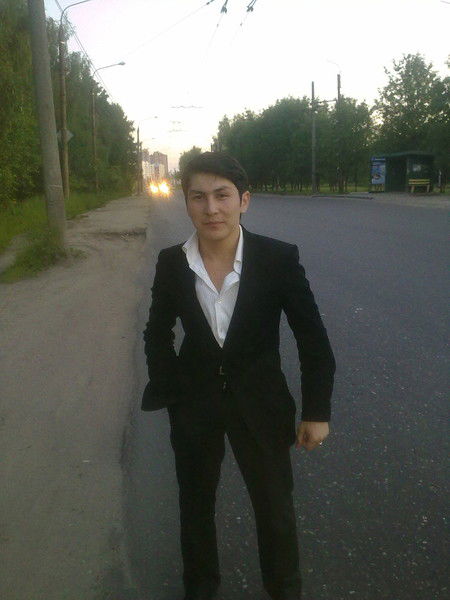 Бек Хаджаев