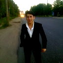 Бек Хаджаев