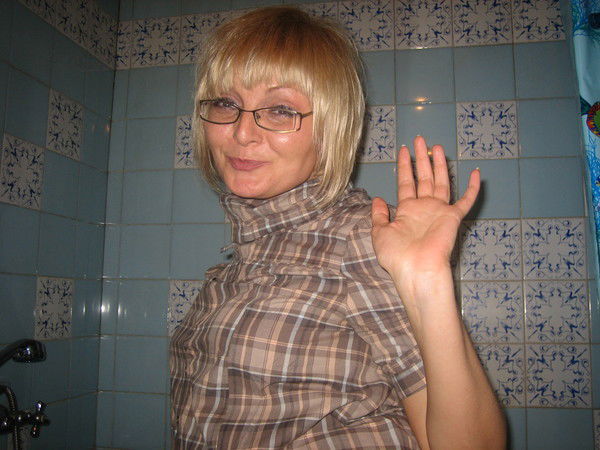 Наталья Пискунова