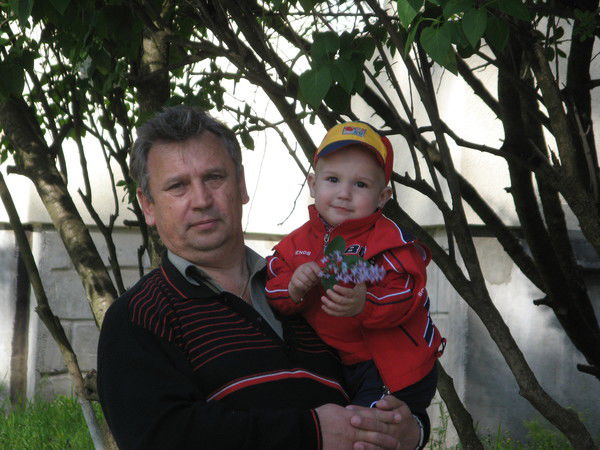 Сергей Саганский