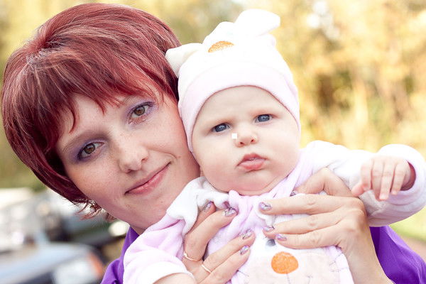 Расиля Останина