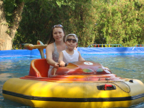 Ольга Миронова