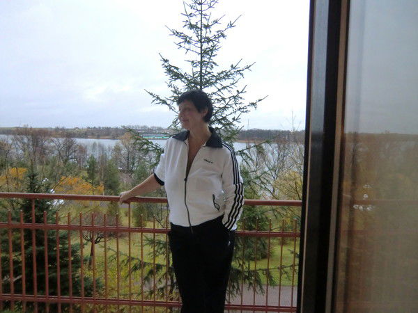 Татьяна Квитченко