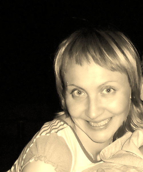 Юлия Милашкина