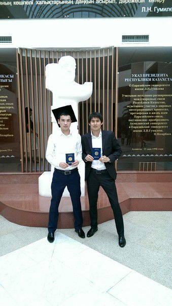 Сабыржан Арынбаев