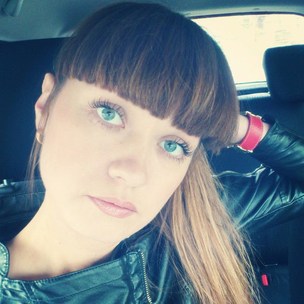 Ирина Ермолаева