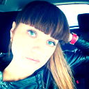 Ирина Ермолаева