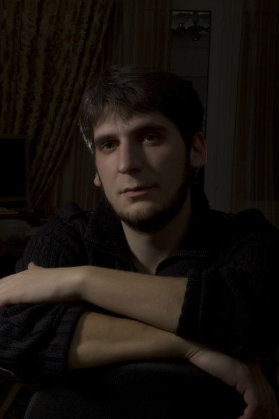 Timur Gatiev