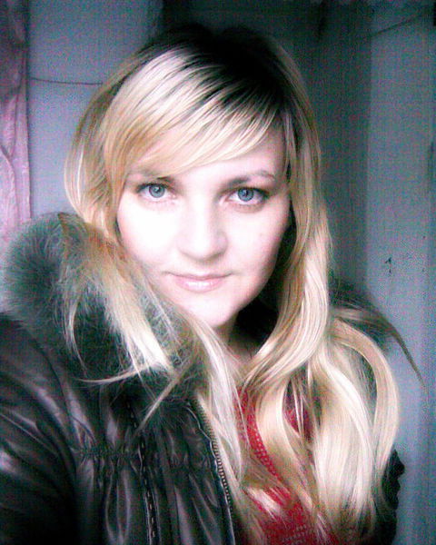 Марина Козенкова