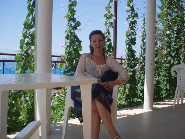 Татьяна Нечет