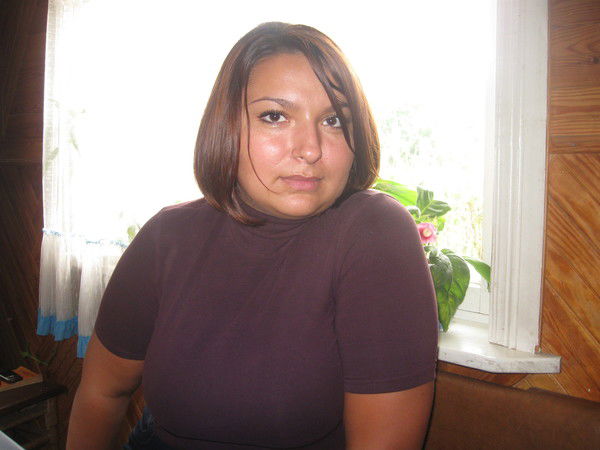 Марина Симакова