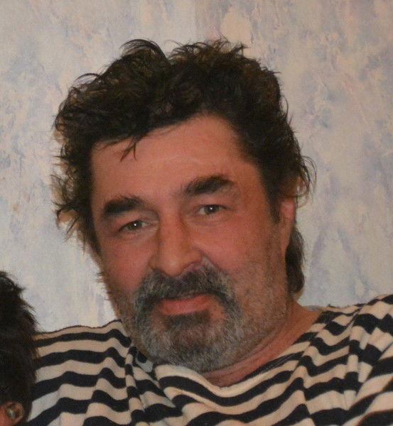 Александр Третьяк