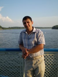 Евгений Кириллов