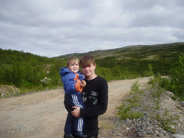 Павел Корнийчук