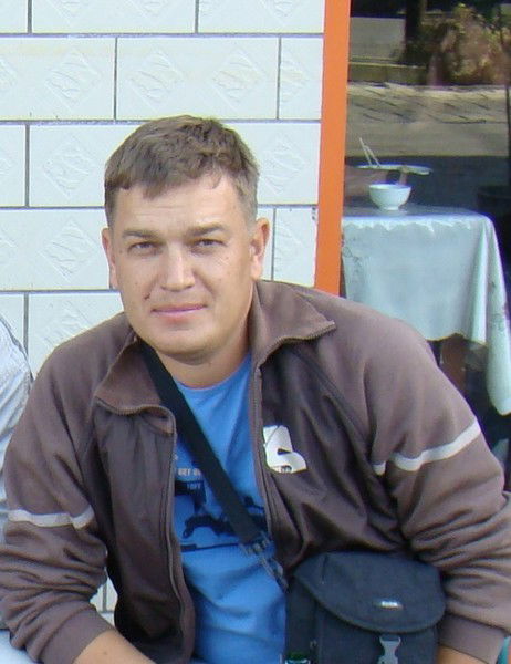 Юров Александр