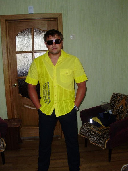 Александр Бондаренко