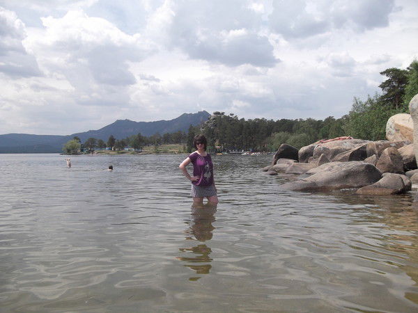 Светлана Тимофеева