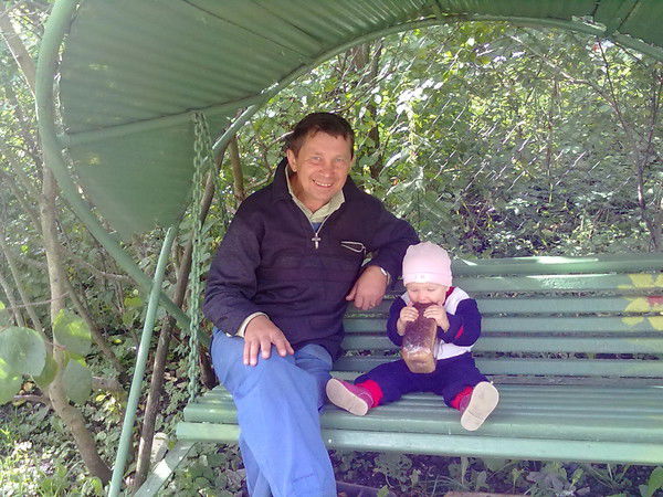 Виктор Осипов