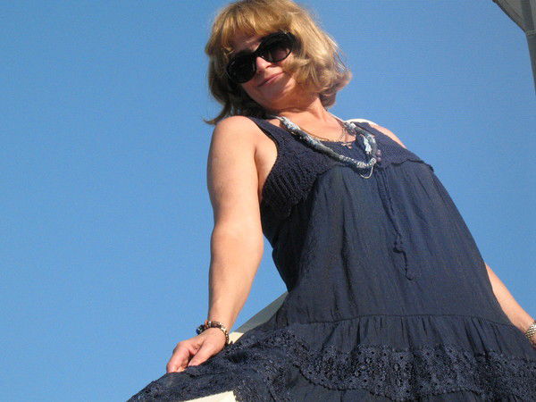 Наталья Карасева