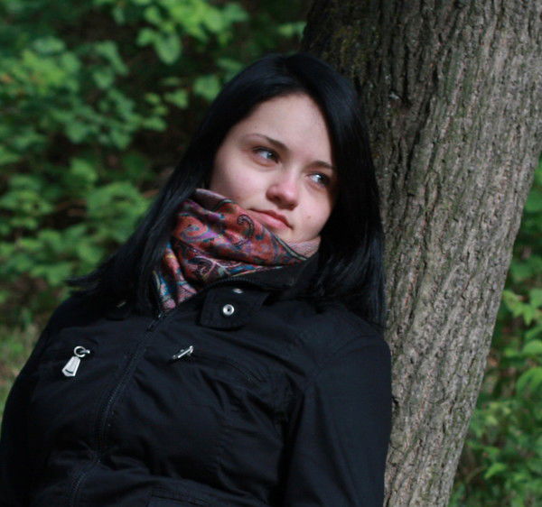 Вероника Аюпова