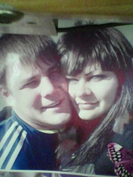 Ольга Силохина