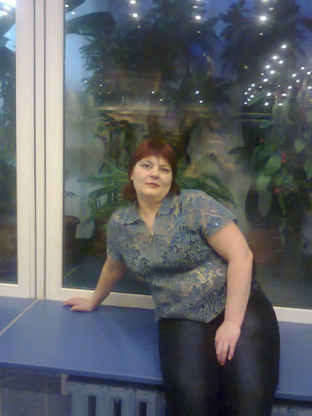 Ирина Шейфер