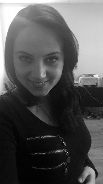 Полина Разумова