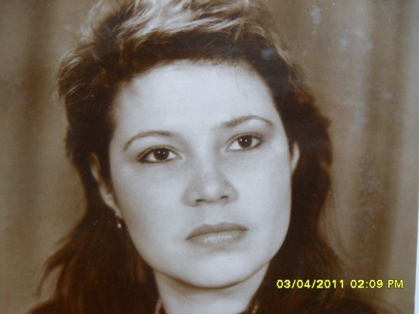 Ирина Гунько