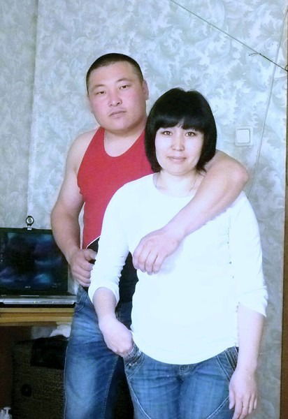 Назыгул Урманова