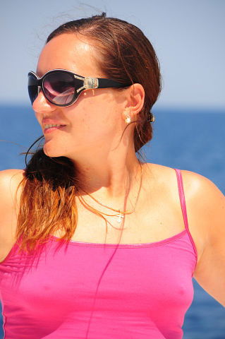 Нина Каргина