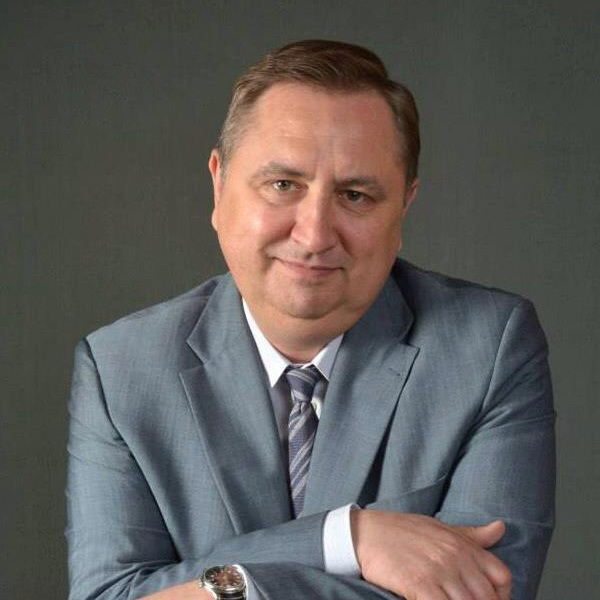 Андрей Россошанский