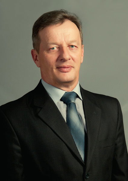 Сергей Исаков