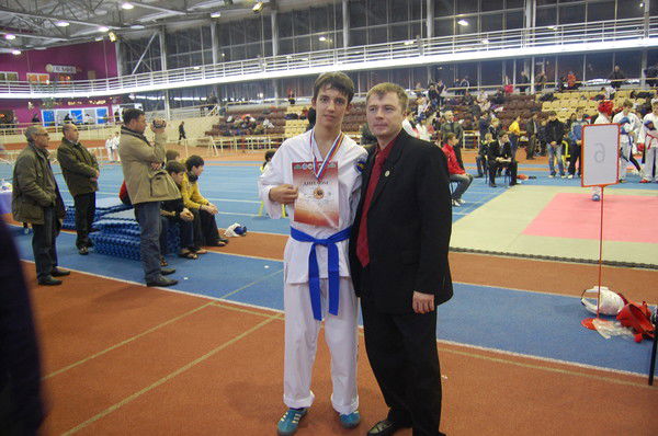 Людмила Ерофеева (Петренко)