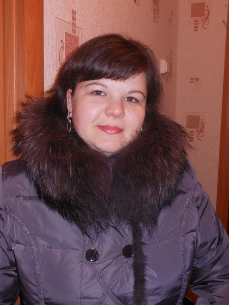 Елена Загуменнова