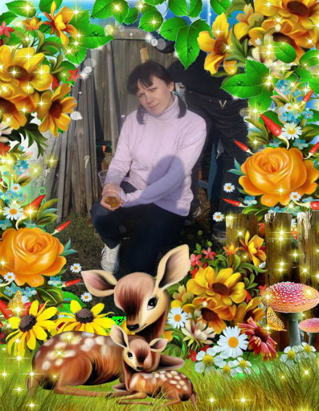 Ольга Асеева