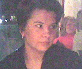 Татьяна Карпова