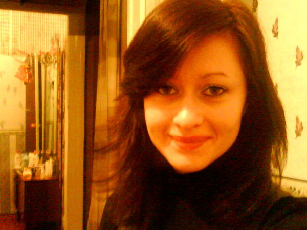 Ольга Садрук