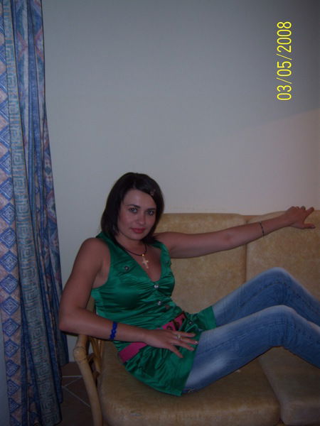 Наталья Мельникова