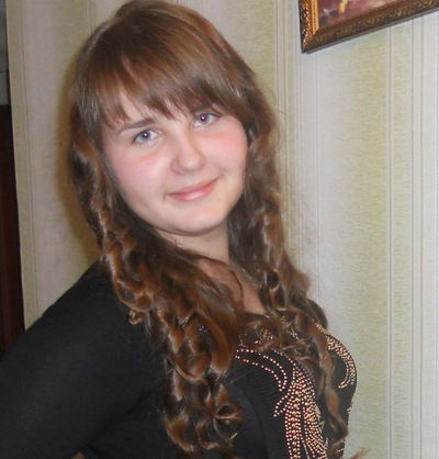 Виктория Тимченко