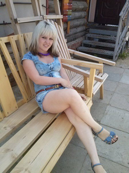 Наталья Аверина