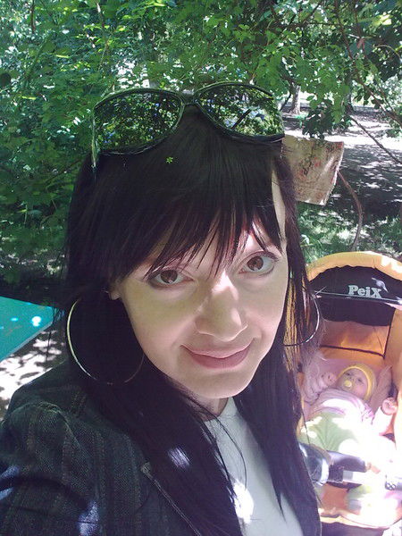 Катя Махмудова