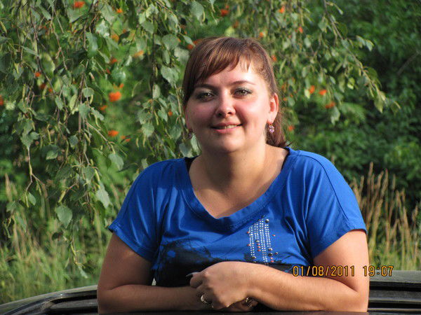 Наталья Ерофеева