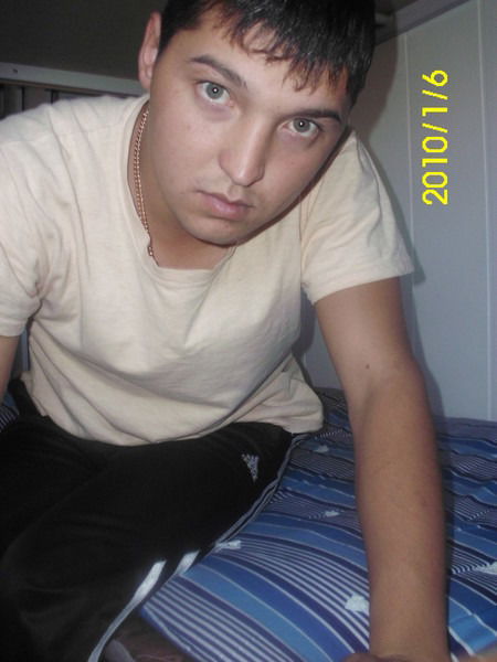 Тимур Альжанов