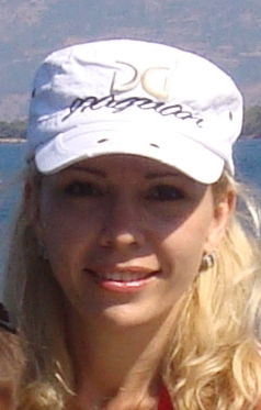 Наталья Даутова