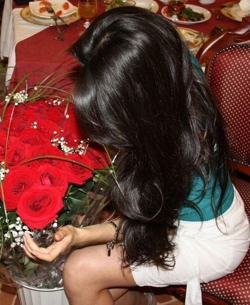 Асель Джаншаева