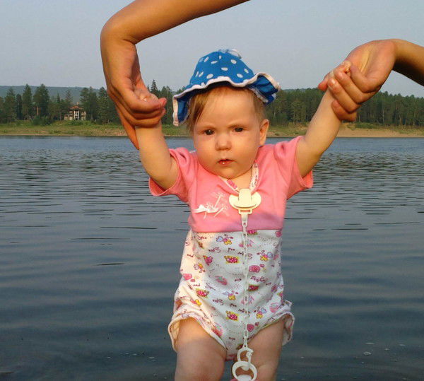 Анжела Плюхина