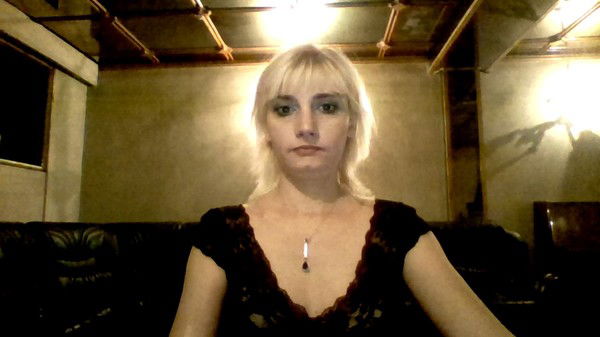 Надежда Майдурова